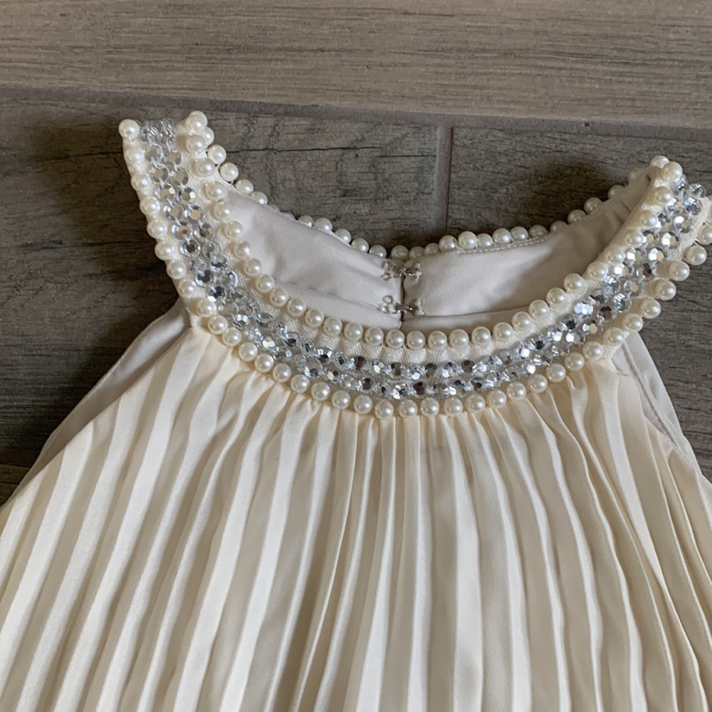 Speechless pleated dress - Picture 2 of 10